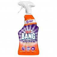 Cillit Bang Expert Spray zero kamienia i brudu 750 ml