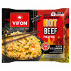 Vifon Hot Beef Danie błyskawiczne 90 g