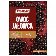 Prymat Owoc jałowca cały 15 g