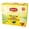 Lipton Yellow Label Herbata czarna granulowana 100 g