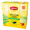 Lipton Yellow Label Herbata czarna liściasta 100 g