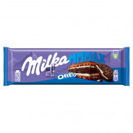 Milka Oreo Czekolada 300 g