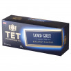 TET Lord Grey Herbata czarna z aromatem bergamotki 50 g (25 x 2 g)