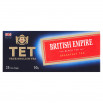 TET British Empire Herbata czarna 50 g (25 x 2 g)