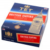 TET British Empire Herbata czarna 200 g (100 x 2 g)