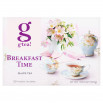 G'tea! Breakfast Time Czarna herbata 100 g (50 x 2 g)