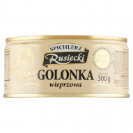 Spichlerz Rusiecki Golonka wieprzowa 300 g