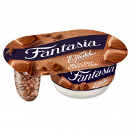 Fantasia Jogurt kremowy mleczna czekolada 104 g 