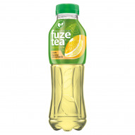 Fuze Tea Napój niegazowany o smaku cytrusowym 500 ml