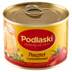 Podlaski Pasztet z pomidorami 195 g