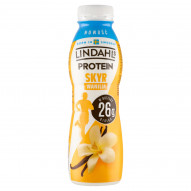 Lindahls Protein Jogurt pitny skyr wanilia 350 g