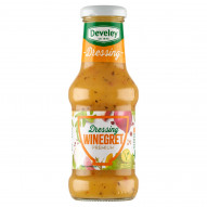 Develey Dressing winegret Premium Sos sałatkowy 250 ml