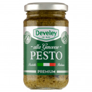 Develey Premium Pesto alla Genovese 190 g