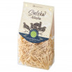 Bartolini Sielska kluska Makaron z jaj przepiórczych ekologiczny kluska 250 g