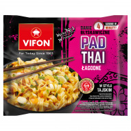 Vifon Pad Thai Danie błyskawiczne 90 g