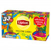 Lipton Yellow Label Herbata czarna 100 g (50 torebek)