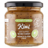 Devaldano Konfitura kiwi 190 g