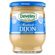 Develey Premium Musztarda dijon 270 g