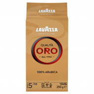 Lavazza Qualità Oro Perfect Symphony Mielona kawa palona 250 g