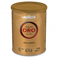 Lavazza Qualità Oro Perfect Symphony Mielona kawa palona 250 g