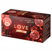 Teekanne Love Pomegranate Mieszanka herbatek owocowych 45 g (20 x 2,25 g)