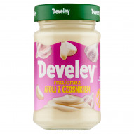 Develey Majonez aïoli z czosnkiem 210 ml