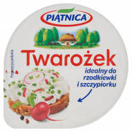 Piątnica Twarożek 150 g