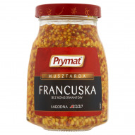 Prymat Musztarda francuska 180 g