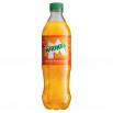 Mirinda Napój gazowany o smaku pomarańczowym 500 ml