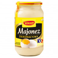 Winiary Majonez Dekoracyjny 700 ml