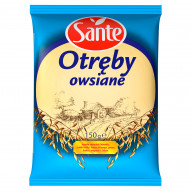 Sante Otręby owsiane 150 g