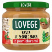 Sante Pasta ze słonecznika z pomidorami 175 g