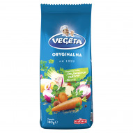 Vegeta Przyprawa warzywna do potraw 180 g