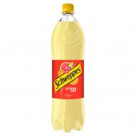 Schweppes Citrus Mix Napój gazowany 1,35 l