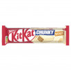 KitKat Chunky White Paluszek waflowy pokryty białą polewą 40 g