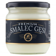 Premium Smalec gęsi 320 g