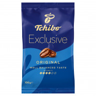 Tchibo Exclusive Original Kawa palona mielona 100 g