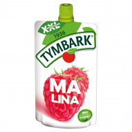 Tymbark Mus jabłko malina 200 g