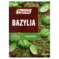 Prymat Bazylia suszona 10 g