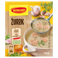 Winiary Żurek 49 g