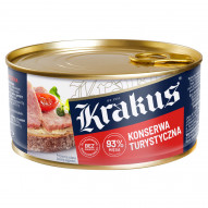 Krakus Konserwa turystyczna 300 g