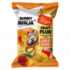 Bunny Ninja Fruit Fluk Przekąska owocowa o smaku jabłko mango 15 g
