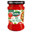 Łowicz Sos do pizzy łagodny 180 g