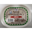 SMW Serek śmietankowy ręcznie wyrabiany pudełko 250g