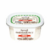 SMW Serek śmietankowy ręcznie wyrabiany pudełko 250g