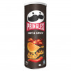 Pringles Hot & Spicy Chrupki 165 g