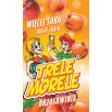 Trele Morele 0,75l - smak brzoskwiniowy
