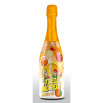 Trele Morele 0,75l - smak brzoskwiniowy