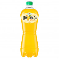 Zbyszko Lemoniada gazowana smak cytrusy 1 l