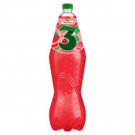 Zbyszko 3 Napój gazowany truskawki 1,75 l